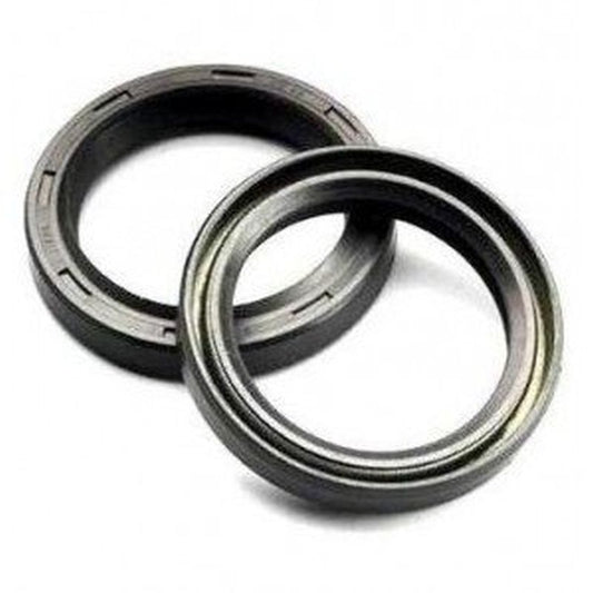 FRONT FORK OIL SEALS DCY1 37X47X11 BMW R 1200GS/RT (16-17)
