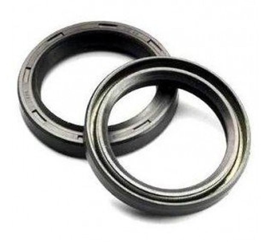 FRONT FORK OIL SEALS DC4Y-1 48X60X9.5/10.5 DUCATI MULTISTRADA 1200 (2016)