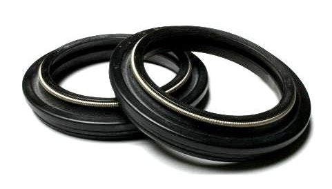 FRONT FORK DUST SEALS XICY 41X53.5X4.8/14 57-107