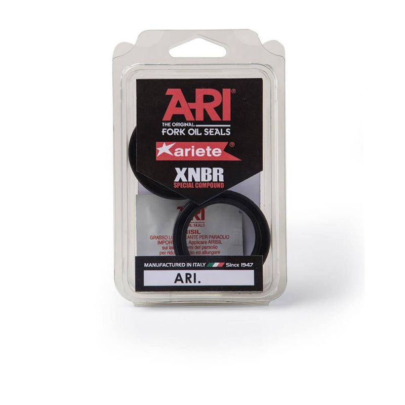 FRONT FORK DUST SEALS Y-2 40X56.5X14 GAS GAS