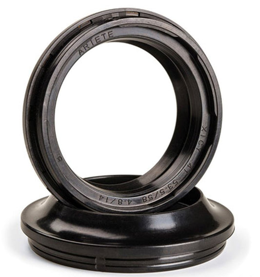 FRONT FORK DUST SEALS Y-24A 37X50.5X5.8/15 HONDA CBR 300 16-18