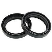 FRONT FORK OIL SEALS 28X38X7/9