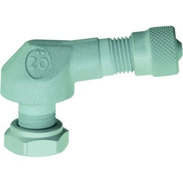 VALVE 11.3MM ALUMINIUM (2 PCS)