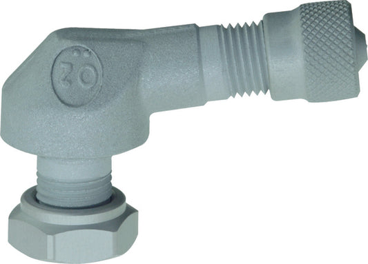 VALVE 8.3MM ALUMINIUM