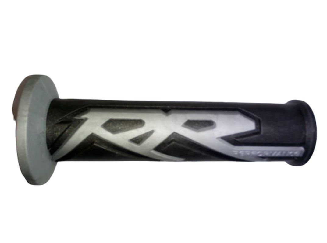 GRIPS 01696-NAG RR (130 MM) WITH HOLE GREY/BLACK