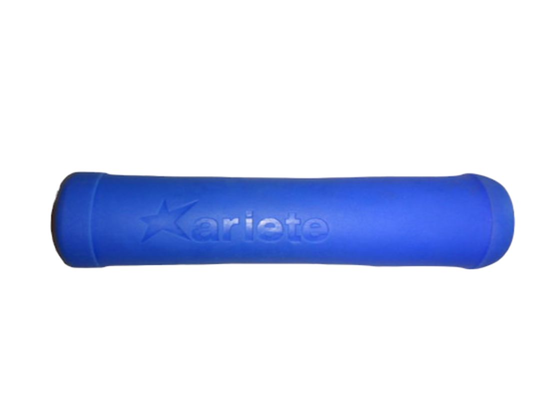 GRIPS 02610-A SNOWMOBILE (125 MM) WITHOUT HOLE BLUE