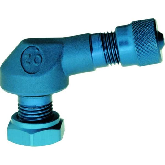 VALVE 8.3MM BLUE