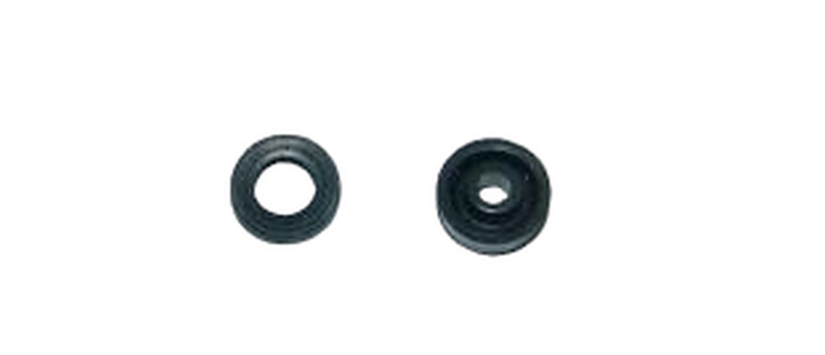 BRAKE MASTER CYLINDER REPAIR KIT APRILIA AF1/EUROPA/RS 50 90-98 / BETAMOTOR 50/125/250/260ALP 93-99 / GILERA 50 / PIAGGIO 50FREE 95-02 (PISTON 11MM)