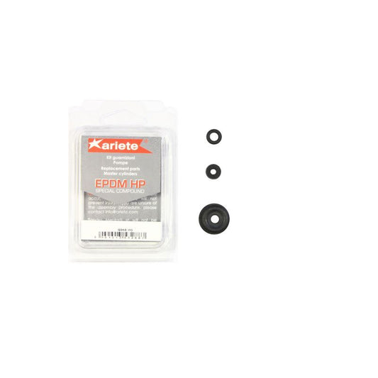 BRAKE MASTER CYLINDER REPAIR KIT APRILIA LEONARDO 250 99-04, 300 02-04, SPORT CITY 125/250 06-08 (PISTON 13MM)