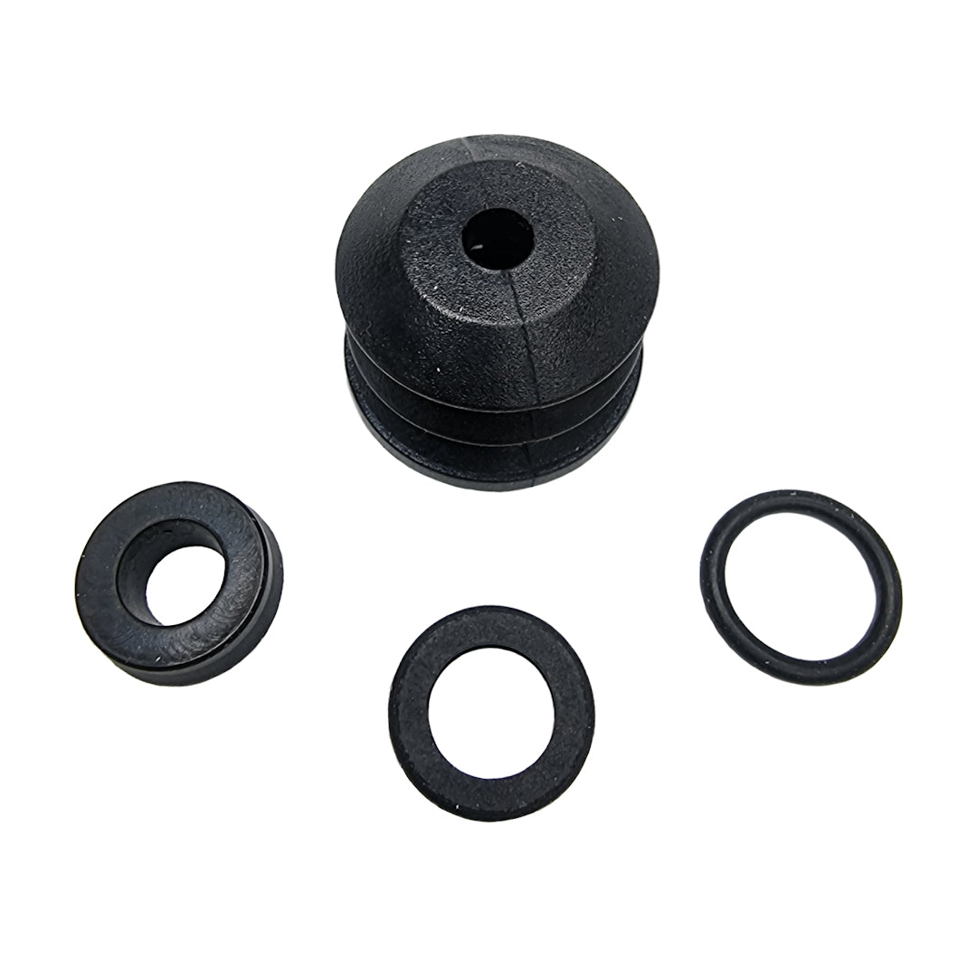 BRAKE MASTER CYLINDER REPAIR KIT BETAMOTOR 50 TEMPO 94-95 (PISTON 14MM)