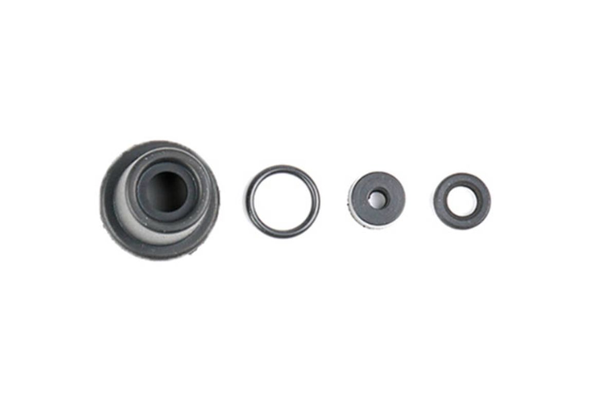 BRAKE MASTER CYLINDER REPAIR KIT MBK 50 96-05, YAMAHA BWS 50 99 (PISTON 11MM)