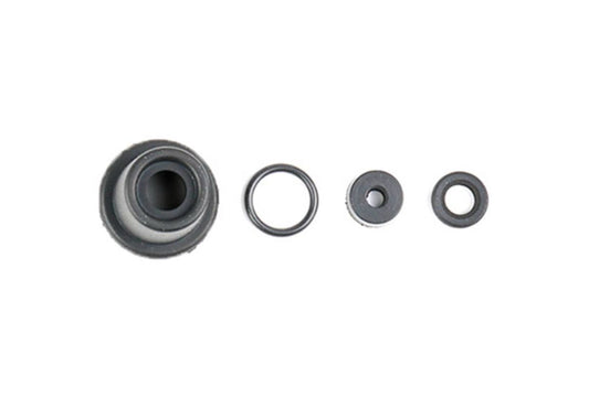 BRAKE MASTER CYLINDER REPAIR KIT MBK 50 96-05, YAMAHA BWS 50 99 (PISTON 11MM)