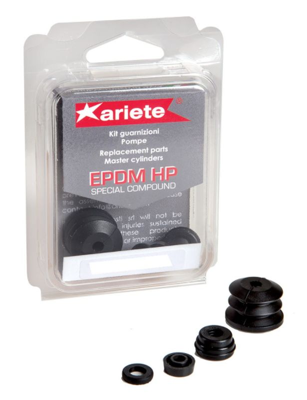 BRAKE MASTER CYLINDER REPAIR KIT MOTO MORINI 500 (PISTON 19MM)