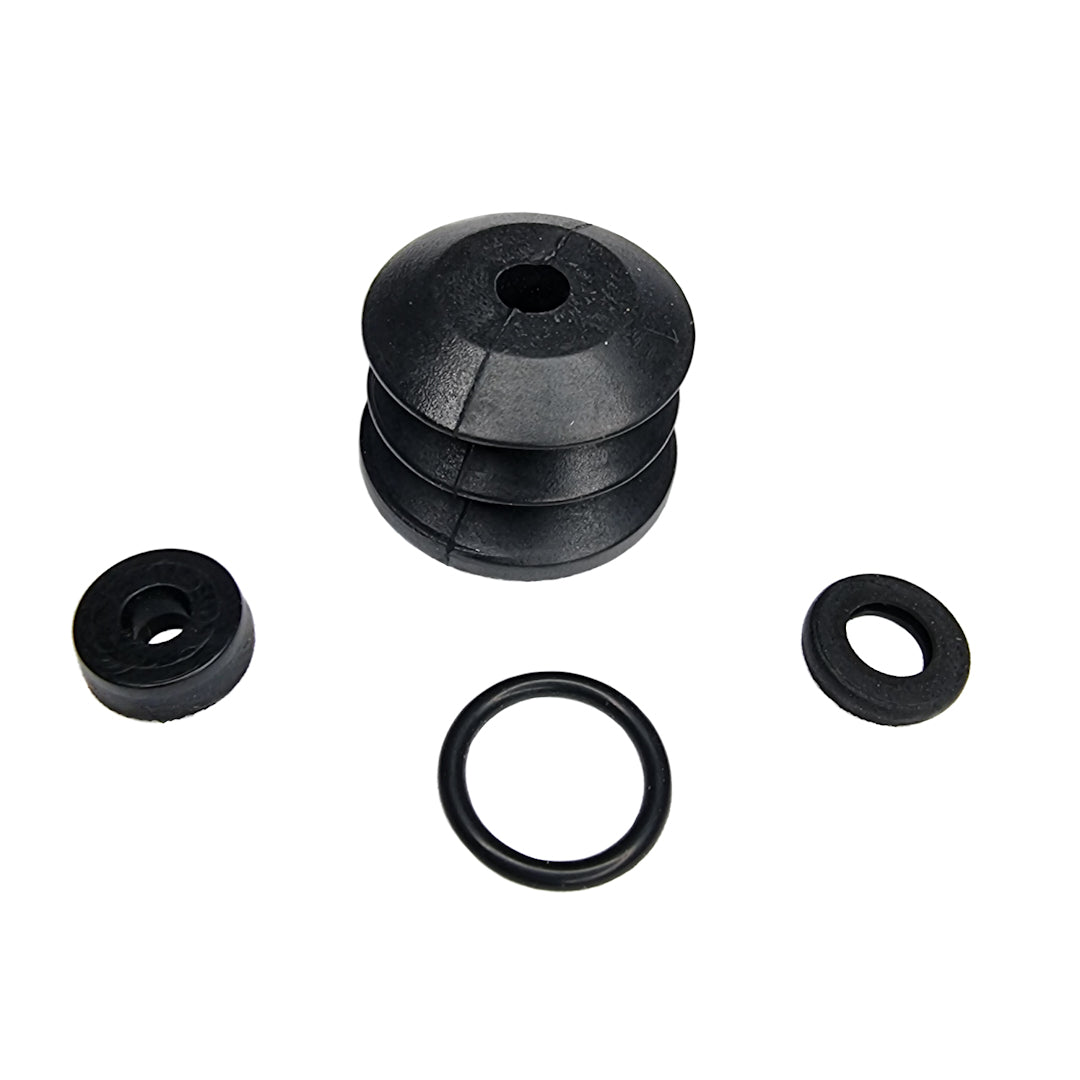 BRAKE MASTER CYLINDER REPAIR KIT PIAGGIO ZIP 50 93-00, QUARTZ 50 92-96, HEXAGON 125/150 94-97 (PISTON 11MM)