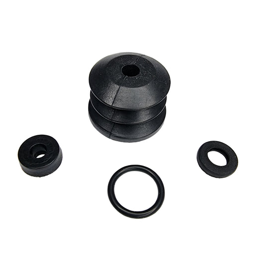 BRAKE MASTER CYLINDER REPAIR KIT PIAGGIO ZIP 50 93-00, QUARTZ 50 92-96, HEXAGON 125/150 94-97 (PISTON 11MM)