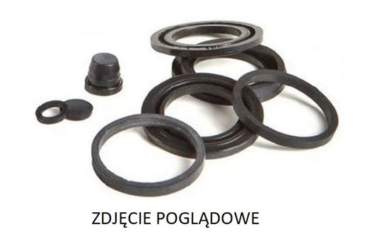 BRAKE CALIPER REPAIR KIT 25MM (VARIOUS ITALIAN)
