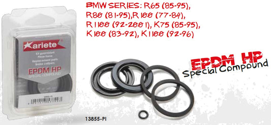BRAKE CALIPER REPAIR KIT BMW R65/80/100, K75 85-95, K100 RS/LT 83-92, K1100RS/LT 92-01