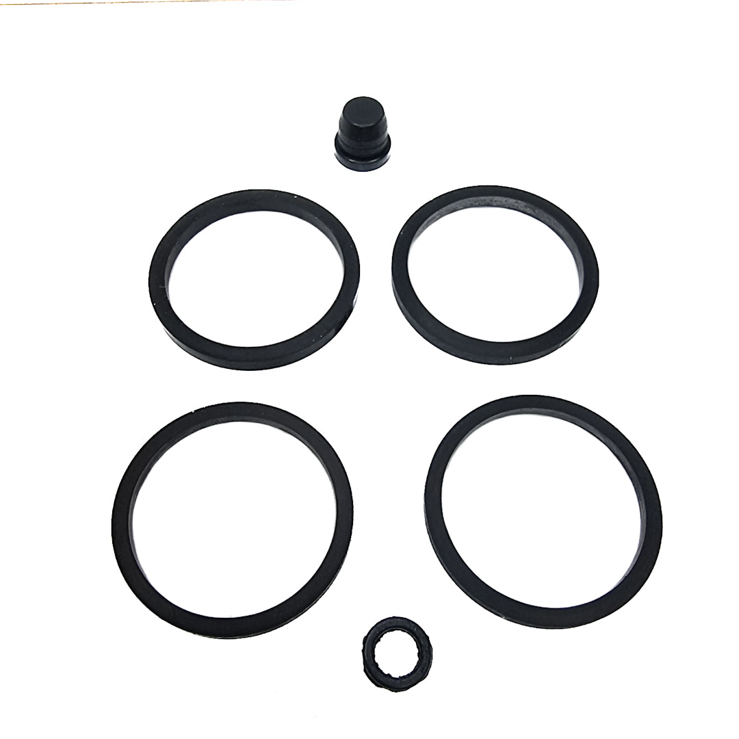 BRAKE CALIPER REPAIR KIT MALAGUTI 125/250/500, APRILIA 125/150/200/250/300/400, BENELLI 125/150/250 (REAR)