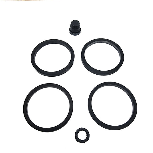 BRAKE CALIPER REPAIR KIT MALAGUTI 125/250/500, APRILIA 125/150/200/250/300/400, BENELLI 125/150/250 (REAR)