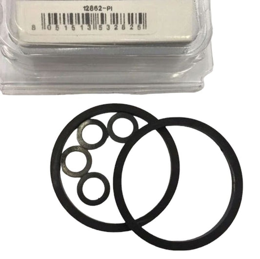 BRAKE CALIPER REPAIR KIT (BRITISH MOTORCYCLES) 2 PISTONS 41MM
