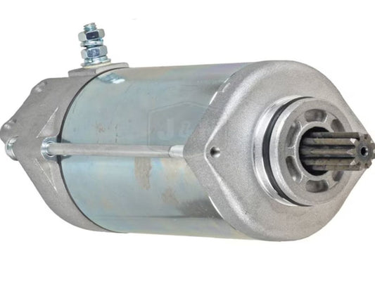 STARTER MOTOR SUZUKI LS 650 BOULEVARD S40 '05-'16, LS 650 SAVAGE '86-'88, '95-'04 (410-52351)
