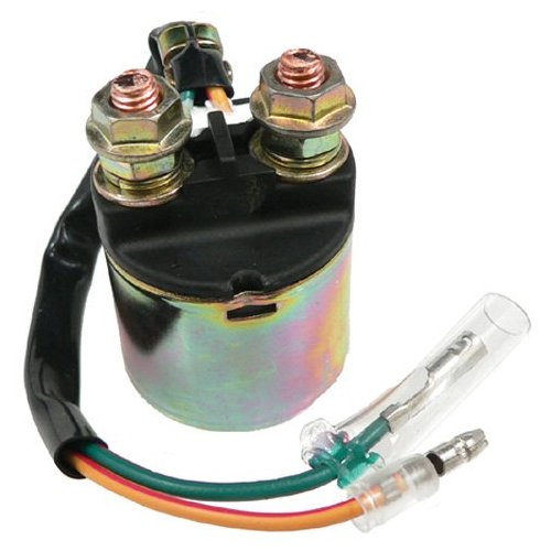 STARTER RELAY HONDA ATV (35850-HA7-771)