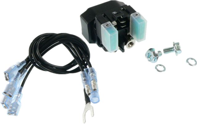 STARTER RELAY YAMAHA 06-13 (MOTORCYCLES)