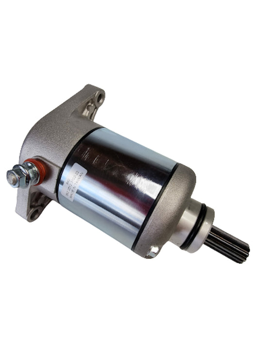 STARTER MOTOR ARCTIC CAT 375/400, KYMCO MXU 375, SUZUKI LT-A 400 EIGER 02-10, LT-F 400 02-09 (3545-016)
