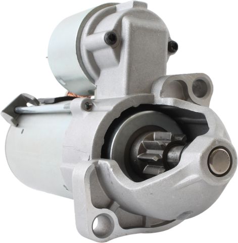 STARTER MOTOR BMW R1200 03-11 (12-31-7-691-956)