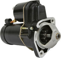 STARTER MOTOR BMW R60/5, MOTO GUZZI (0-001-157-016)
