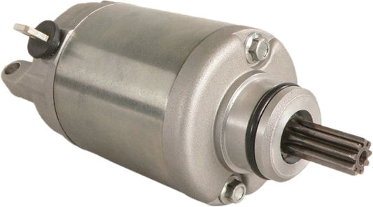 STARTER MOTOR BOMBARDIER DS 450 08-12 ATV (420-685-100)