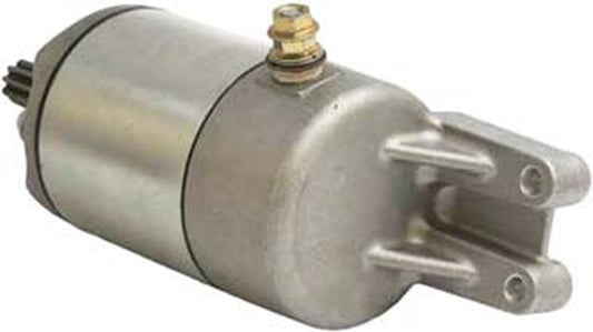 STARTER MOTOR BOMBARDIER OUTLANDER 330 04-05, OUTLANDER 400 03-12 (420-684-280)