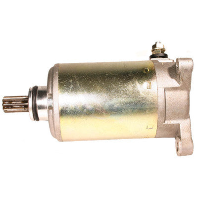 STARTER MOTOR CAN AM OUTLANDER, RENEGADE, MAVERICK, SKI-DOO SNOWMOBILE 06-13 (420-684-560)