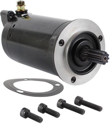 STARTER MOTOR DUCATI MONSTER 1100, HYPERMOTARD 1100, MULTISTRADA 1200, 1098/1198 (270.4.010.1A)