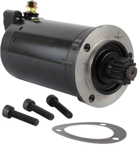 STARTER MOTOR DUCATI MULTISTRADA 1000/1100, MONSTER 1000/S2R/S4R, 749/999 (270.4.005.1A)