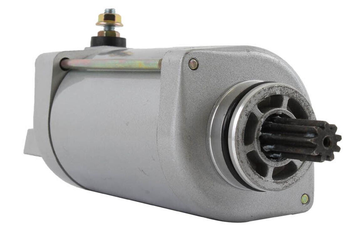 STARTER MOTOR HARLEY DAVIDSON (31718-01K)