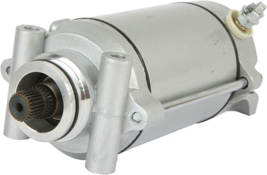 STARTER MOTOR HONDA CB 250 NIGHTHAWK 91-08, CMX 250 REBEL (31200-KW4-018)