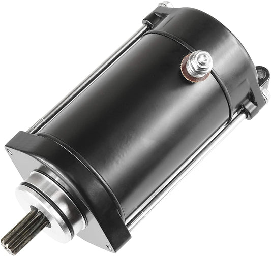 STARTER MOTOR HONDA CBR 600F4 99-06 (31200-MBW-611)
