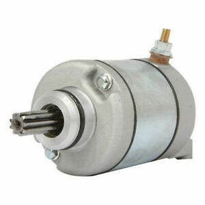 STARTER MOTOR HONDA CRF 250X 04-16 (31200-KSC-671)