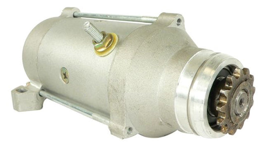 STARTER MOTOR HONDA GL 1100 GOLD WING 80-83 (31200-463-405) (GL1100)