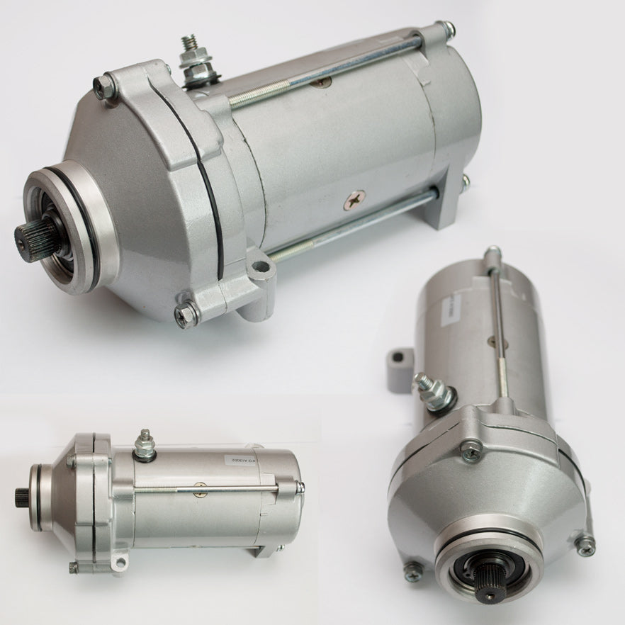 STARTER MOTOR HONDA GL 1200 85-88 (31200-MG9-681)