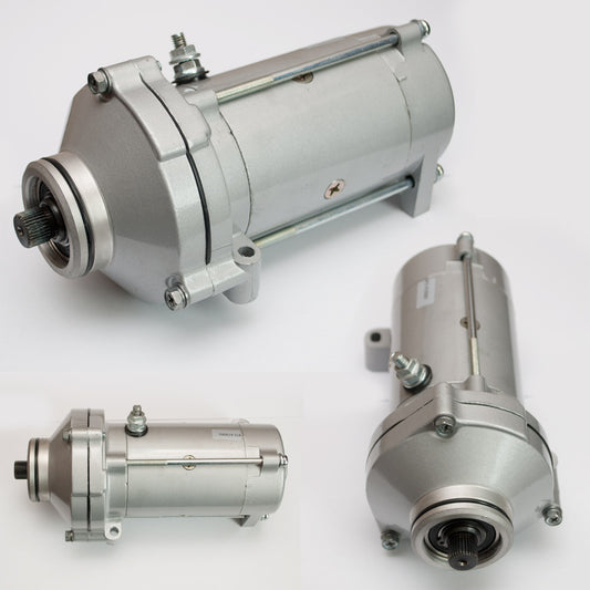 STARTER MOTOR HONDA GL 1200 85-88 (31200-MG9-681)