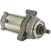STARTER MOTOR HONDA GL 1800 06-12 (31200-MCA-A60-A61)