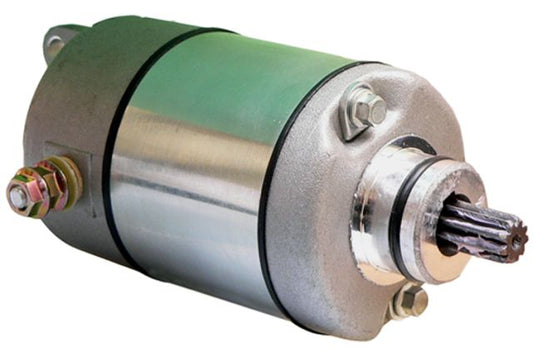 STARTER MOTOR HONDA TRX 200 90-97 (31200-HF1-013)