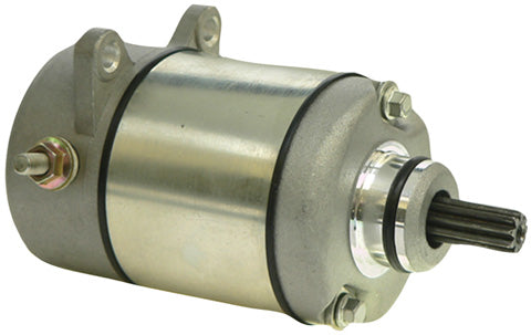 STARTER MOTOR HONDA TRX 250 RECON '97-'02, TRX 250EX/TE SPORTRAX/FOURTRAX '01-'08 (31200-HM8-003)