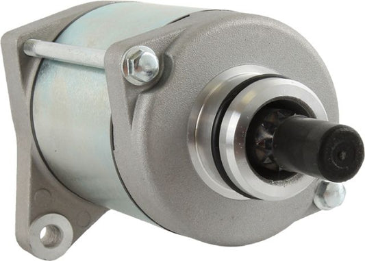 STARTER MOTOR HONDA TRX 250 TE/TM FOUR TRAX 08-16 (31200-HM8-B61) (TRX250)