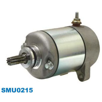 STARTER MOTOR HONDA TRX 350 FE/FM/TE/TM RANCHER '00-'06 (31200-HN5-671-A81-M01) (31200-HN5-671)