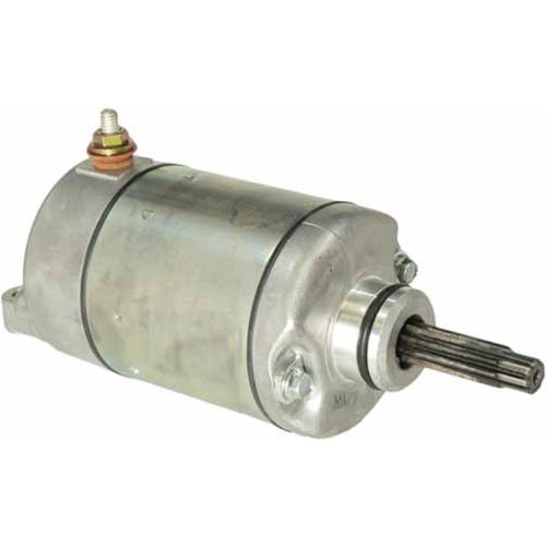 STARTER MOTOR HONDA TRX 400EX SPORTRAX 05-08, TRX 400 09,12 (31200-HN1-A41)