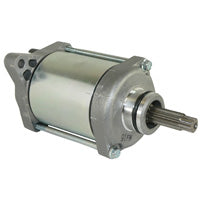 STARTER MOTOR HONDA TRX 420 FA/FE/FM/FP/TE/TM 07-16, TRX 500 12-16 (31200-HP5-601, 31200-HR0-F01) (TRX420)