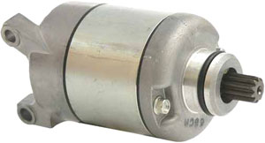 STARTER MOTOR HONDA TRX 450 ER 06-09/12 (31200-HP1-601)